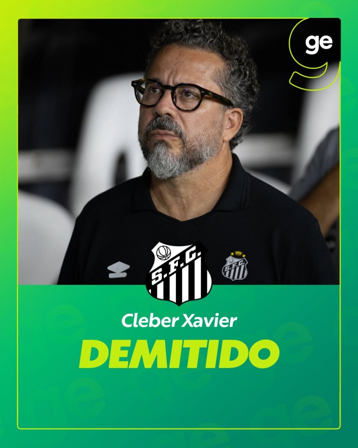 pg电子模拟器入口-光速下课！官方：桑托斯主帅离任，球队今日遭遇0-6惨败