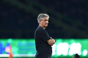 沪媒：卡帅递交竞聘材料、乔迪被视为热门，国足新帅是中超故人？